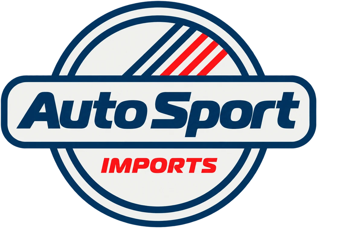 Auto Sport Imports